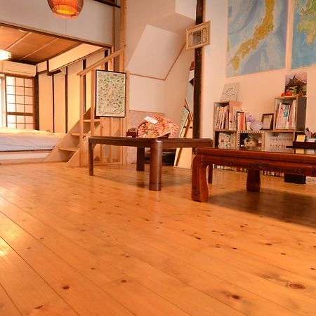 You En Me House 京都市 エクステリア 写真