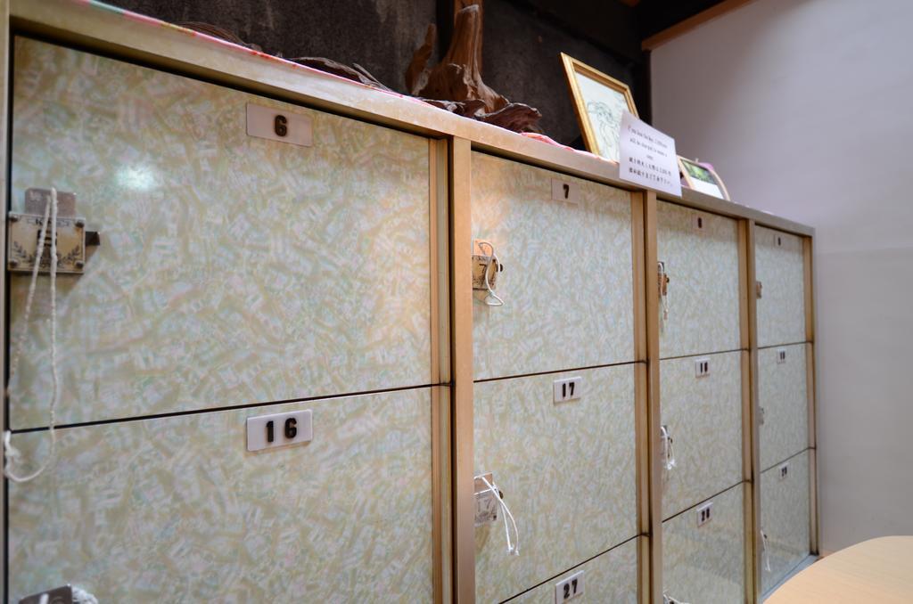 You En Me House 京都市 部屋 写真