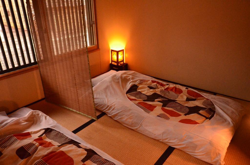 You En Me House 京都市 エクステリア 写真