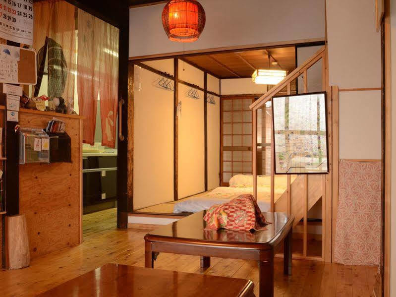 You En Me House 京都市 エクステリア 写真
