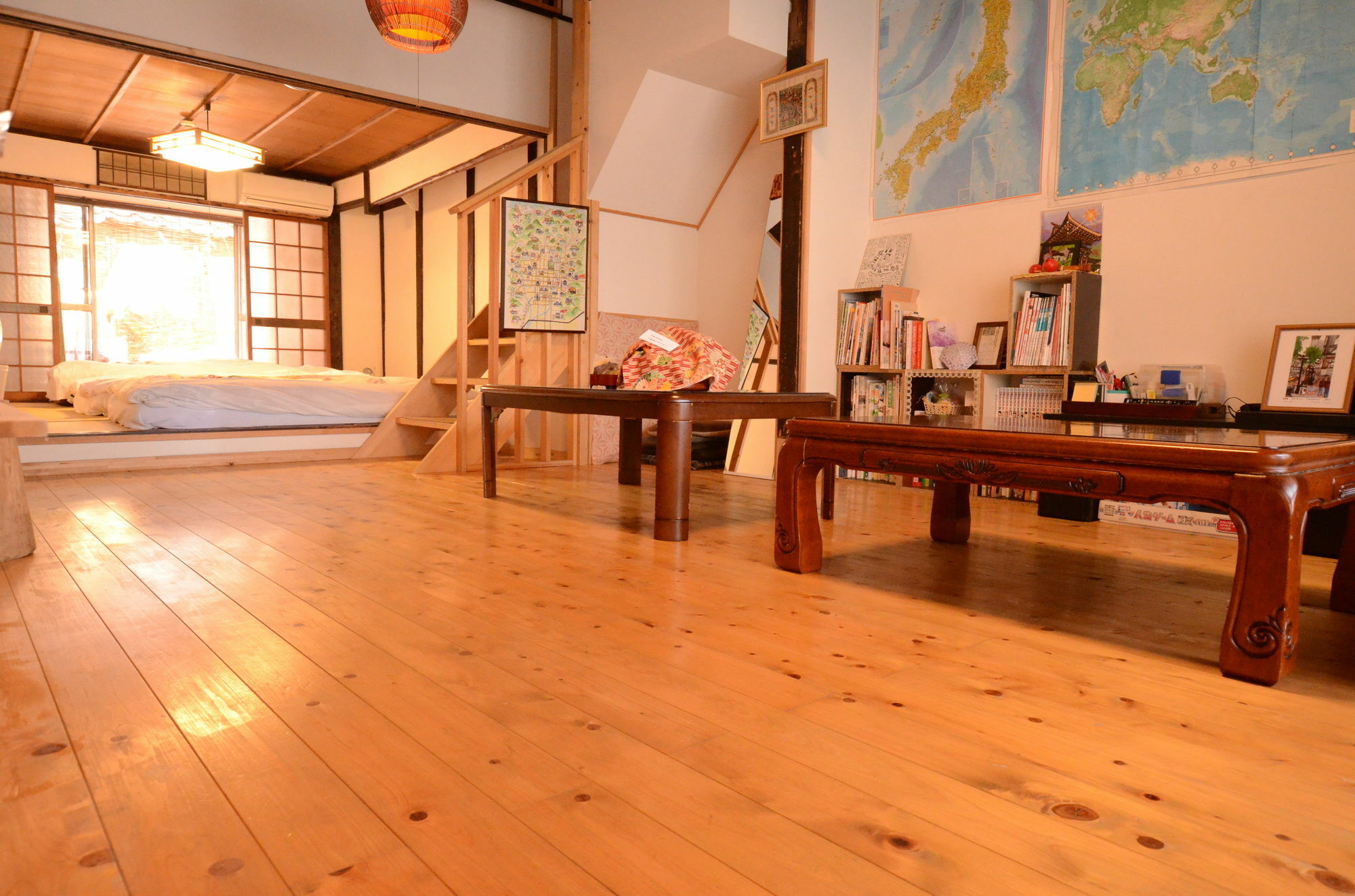 You En Me House 京都市 エクステリア 写真