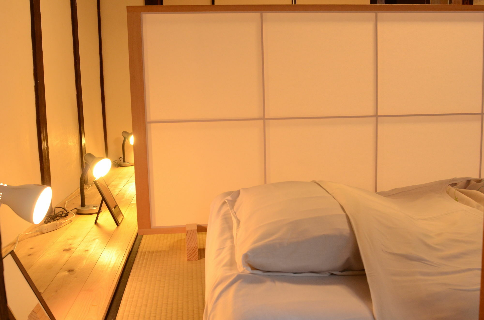 You En Me House 京都市 エクステリア 写真