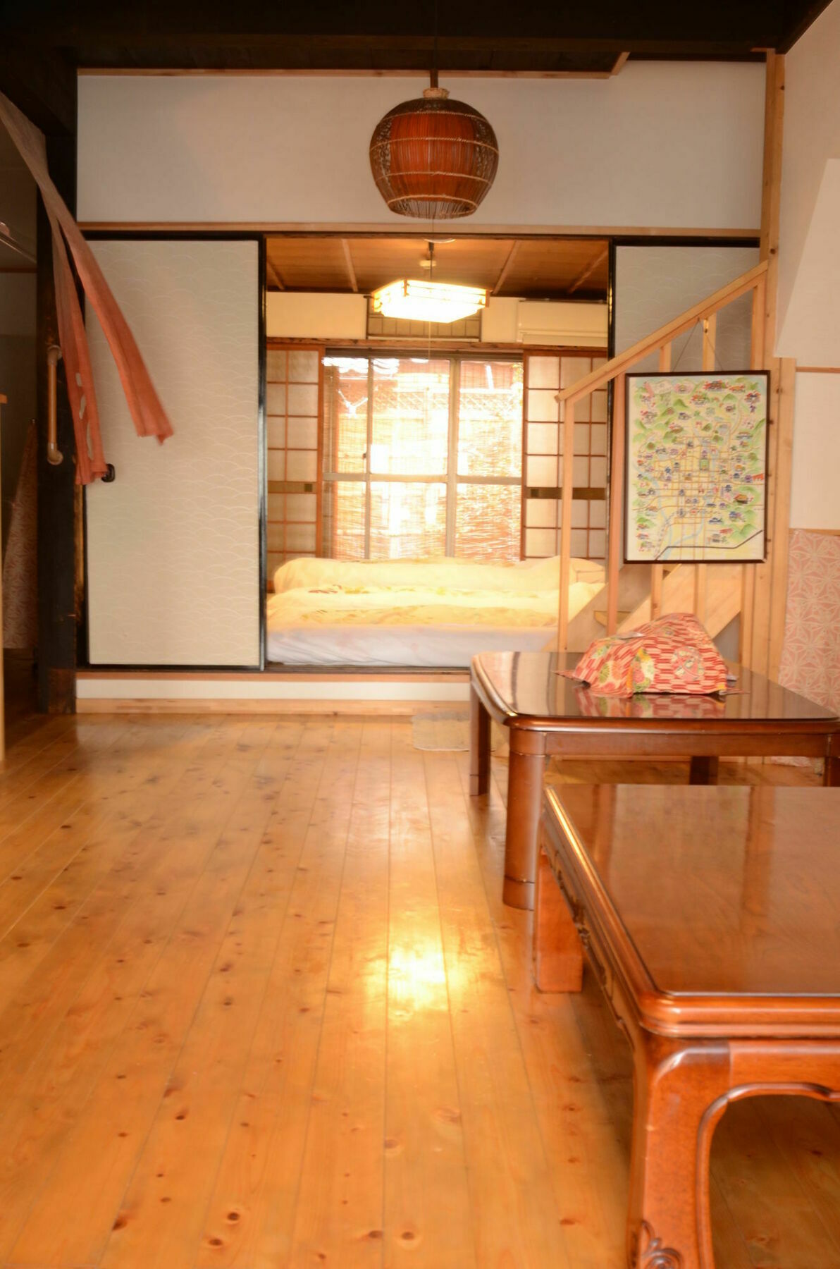 You En Me House 京都市 エクステリア 写真