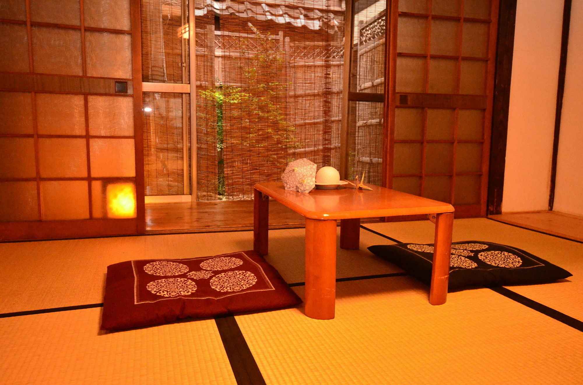 You En Me House 京都市 エクステリア 写真