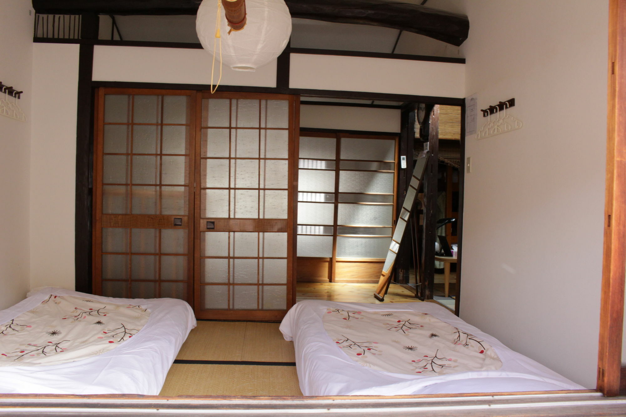 You En Me House 京都市 エクステリア 写真