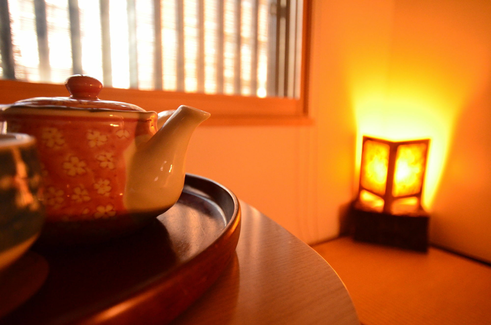 You En Me House 京都市 エクステリア 写真