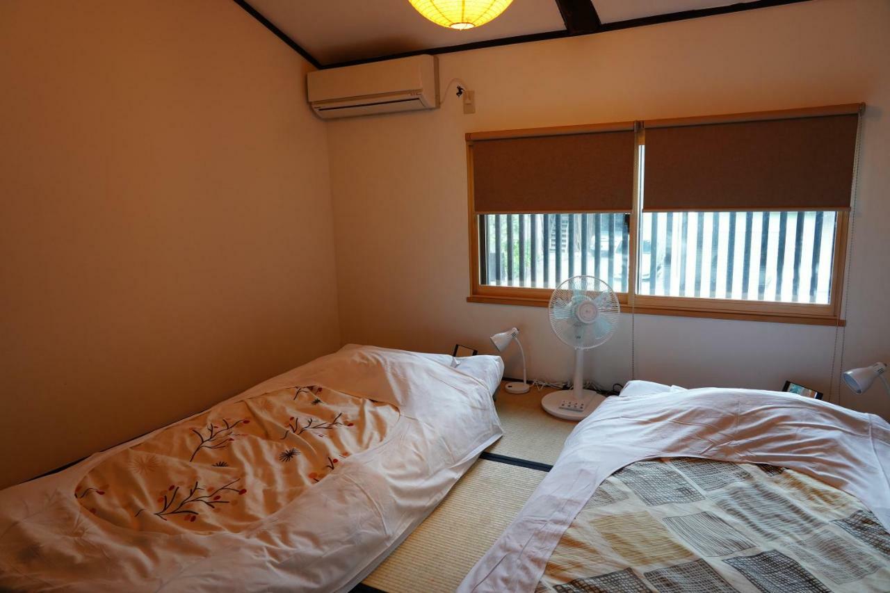 You En Me House 京都市 エクステリア 写真