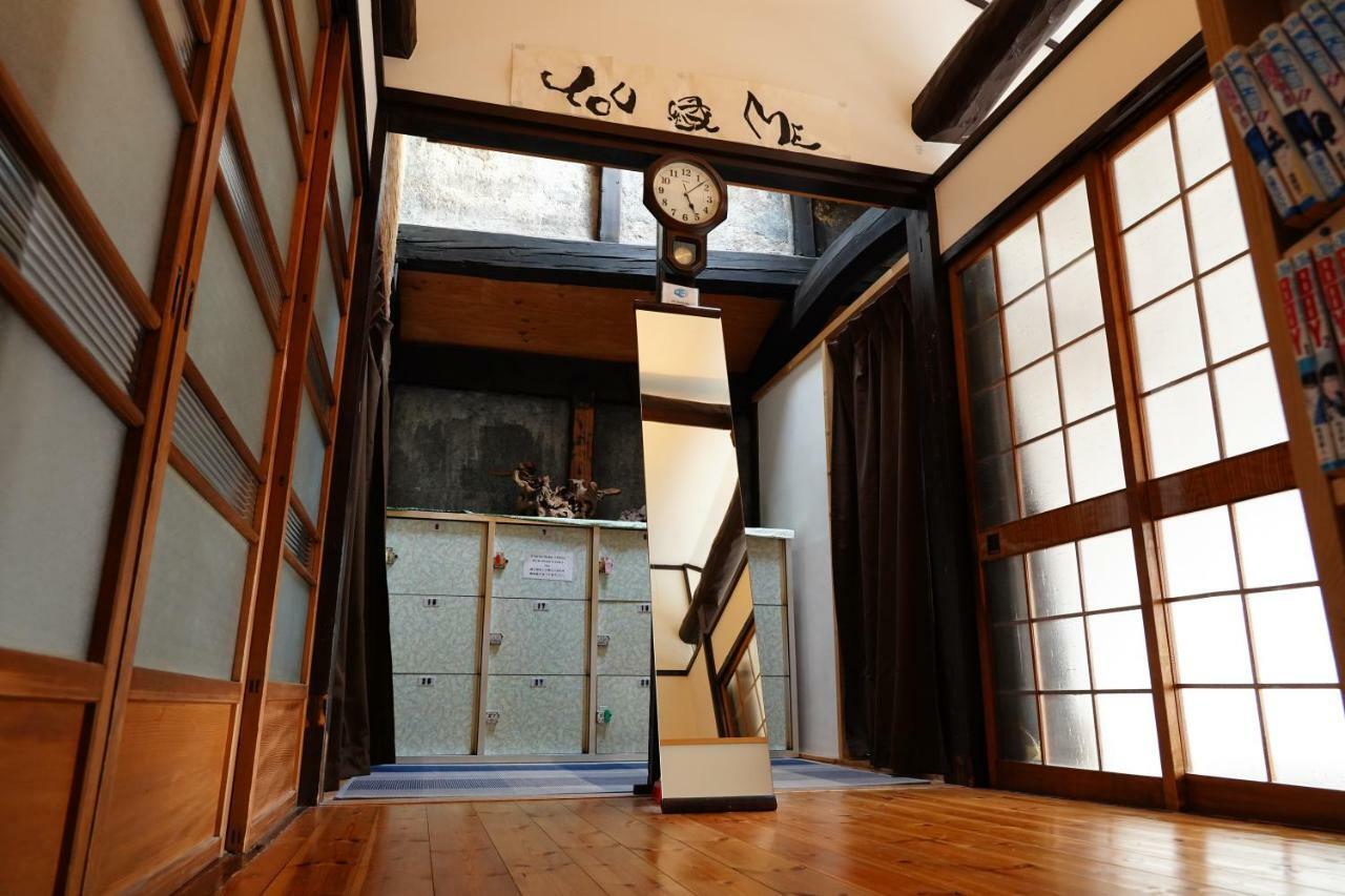 You En Me House 京都市 エクステリア 写真