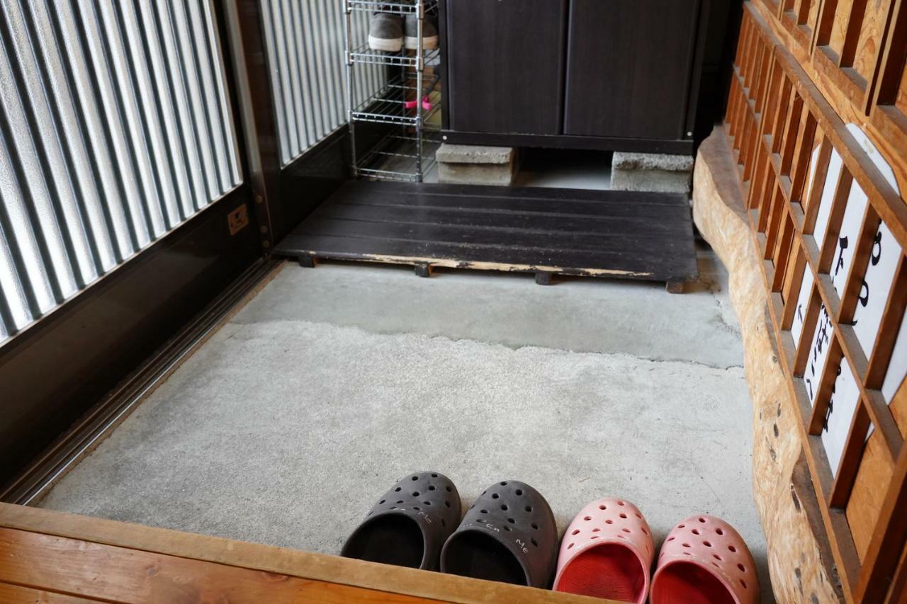 You En Me House 京都市 エクステリア 写真